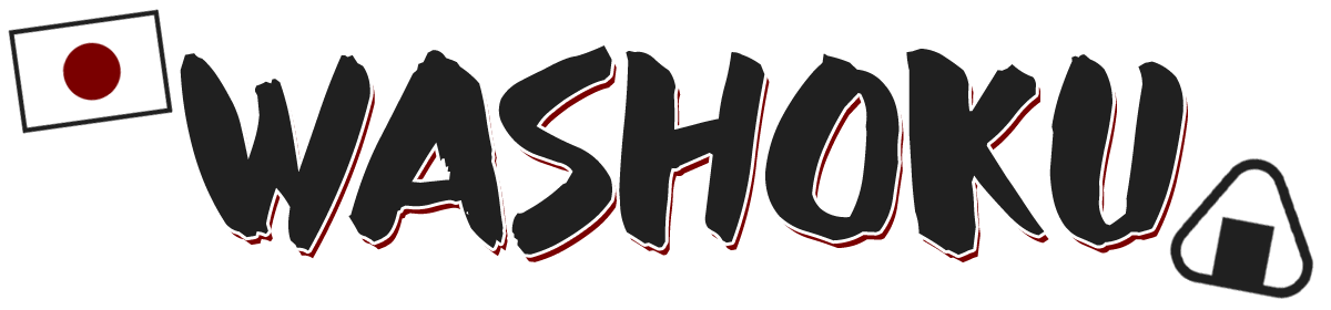 WASHOKU