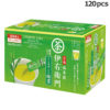 120 packs, Iyemon,  green tea, Japanese tea, tea ms-0040