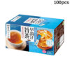 100 packs, Barley tea, Japanese tea, tea ms-0041